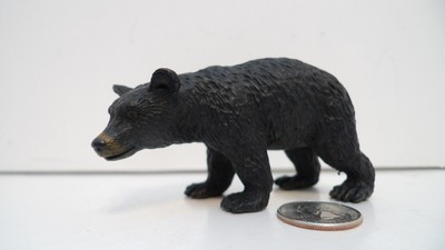 schleich black bear