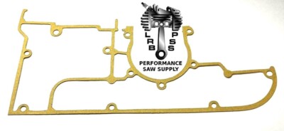NEW JONSERED 930, 920, 830, 820 CRANKCASE GASKET REPLACES