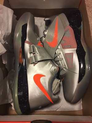 BNIB Nike KD IV  display picture 3