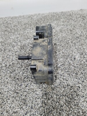 USED 8L84-2C219-CJ 2008 Escape, Mariner, Tribute ABS Module Not
