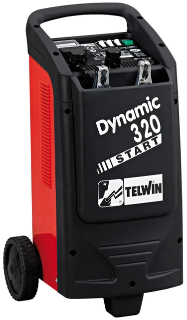 Caricabatterie per alimentatori per articoli audio e video