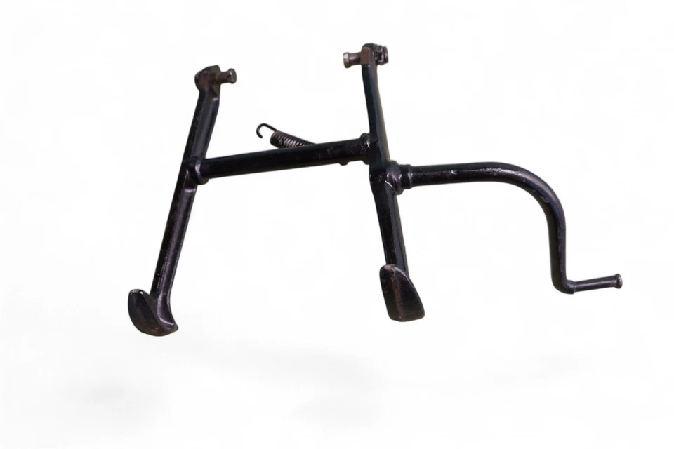 Triumph Trident T150T T 150 E 750 1973 750cc triple *2448A soporte central Foto 4 de 4