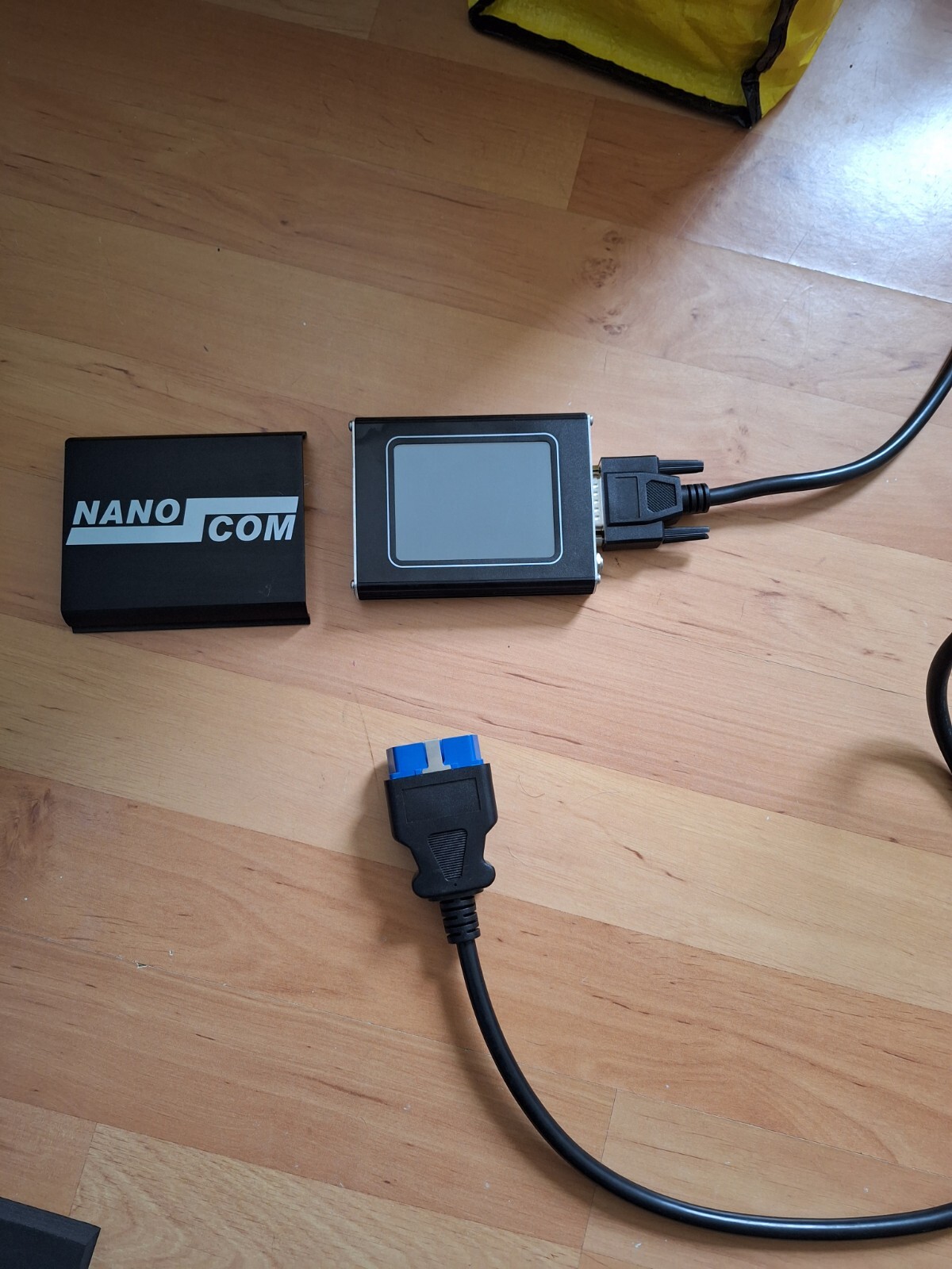 Land Rover Diagnostics Unlocked For discovery td5 eBay