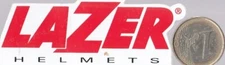 sticker. Moto. helmets. LAZER Helmets