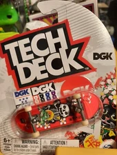 Tech Deck Ultra Rare