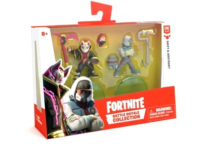 Fortnite Battle Royal Collection Drift & Abstrakt - 2 Pack ...