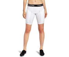 Easton Boys Baseball Extra Protective Padded Sliding Shorts Y MEDIUM, WHITE, NEW