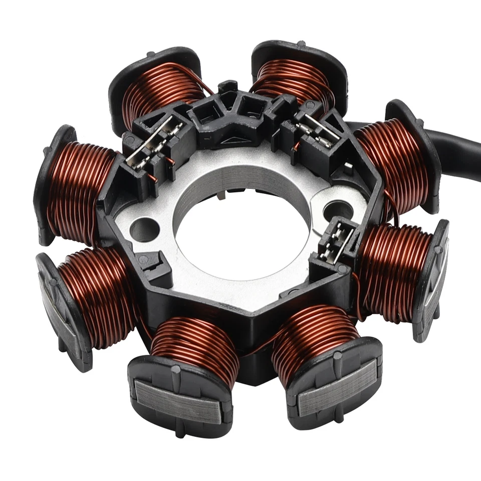 MAGNETO STATOR 3304-641 Fits ARCTIC CAT ALTERRA 90 DVX 90 UTILITY 90 2006~2024 - Изображение 4 из 4