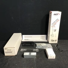 RCI 7104X07X32D Centerline Electric Strike Fail Secure Non Handed *KB*