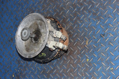 HALDEX BRAKE CHAMBER P/N: 3291004 | eBay