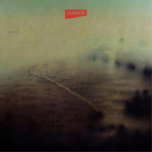 Diner Fold (Vinyl LP) 12" Album