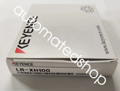 1PC NEW LR-XH100 Laser Sensor Shipping DHL or FedEX