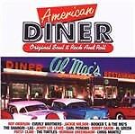 Artisti Vari - American Diner / Various - Cd