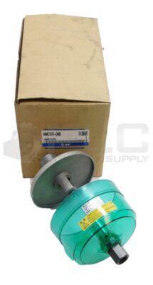 NEW SMC AMC510-06D EXHAUST CLEANER