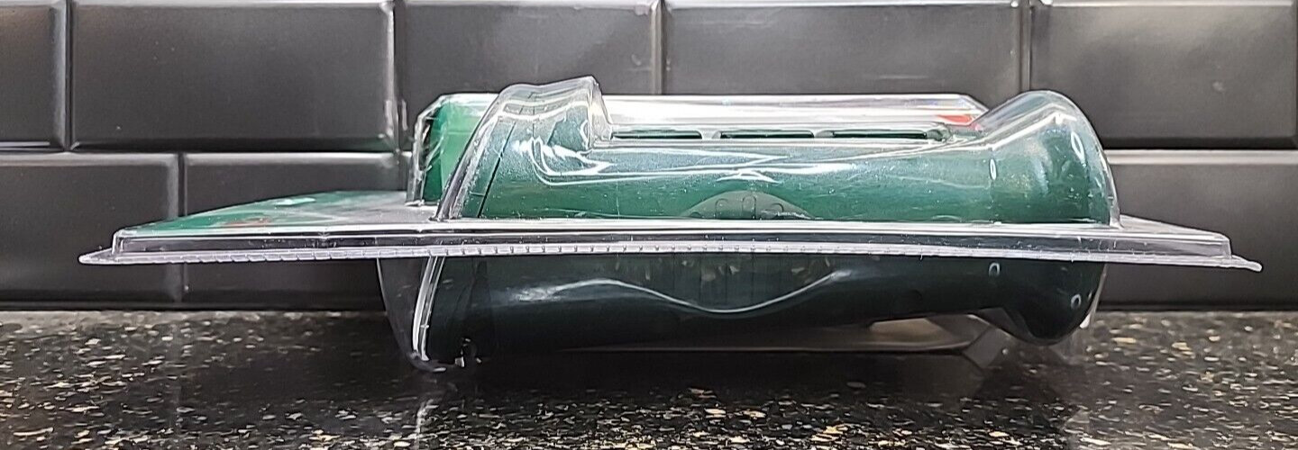 Commercial Electric 3 Outlet Power Stake With Outdoor Timer 182-208 2005 Sealed 