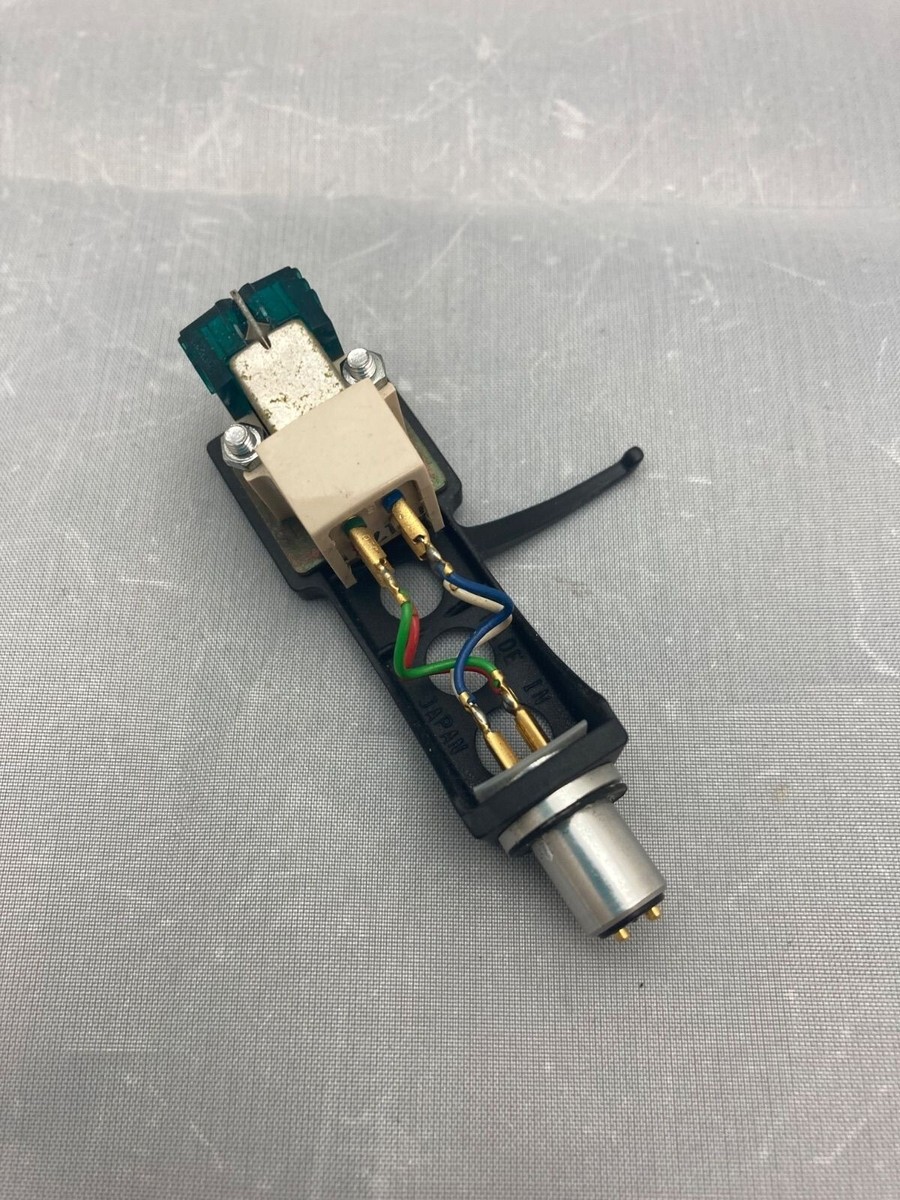 新品　未使用　未開封　東京宝石　EPS-52　Technics270C系列交換針 新品 未使用 未開封 東京宝石 EPS-52 Technics270C系列交換針