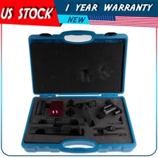 For BMW M60 M62 M62 TU Camshaft Alignment VANOS Timing Locking Tool Kit Set