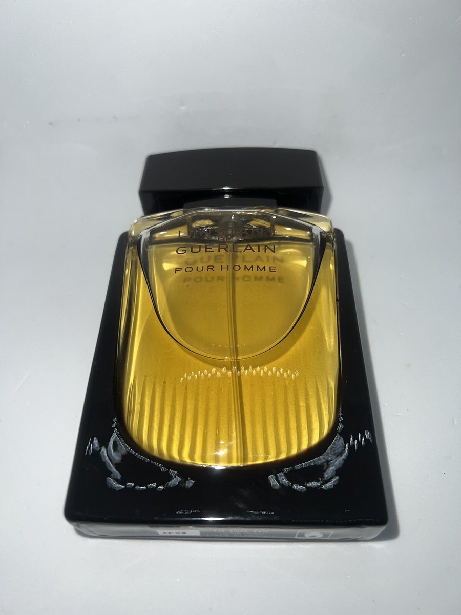 【超レア】Guerlain L'Instant Pour Homme 75ml Amazon.com : Guerlain L'Instant De Pour Homme for Men Eau de