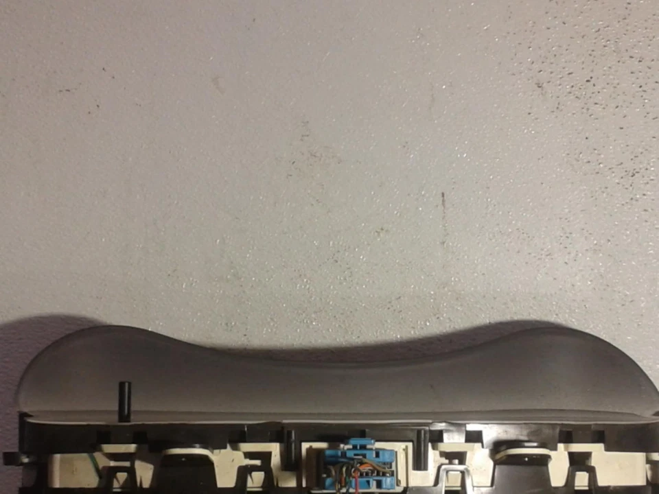 Medidor de velocímetro usado se adapta a: Chevrolet Trailblazer ext 2006 clúster de EE. UU. sin deporte Foto 2 de 4