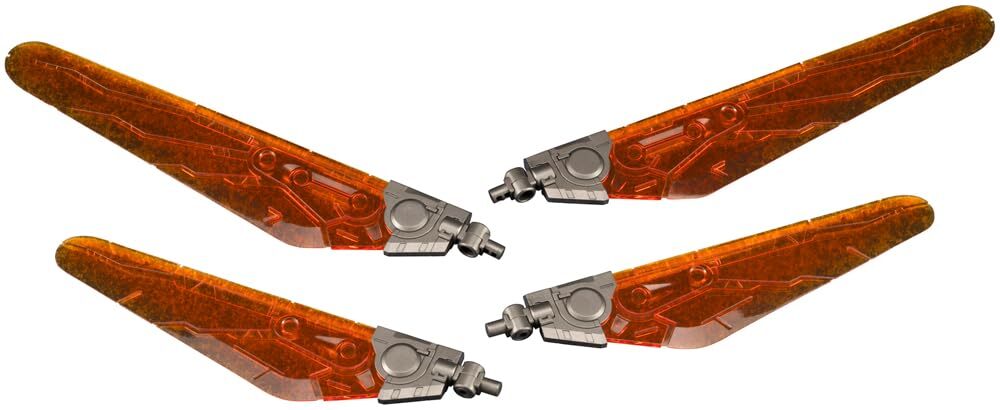 HALさま専用 Kotobukiya Hexa Gear Booster Pack 013 Ornithopter Wing 190mm 1/24