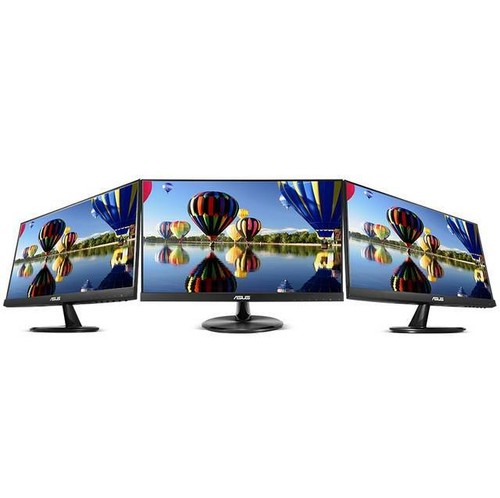 Asus VT229H 21.5 inch Widescreen 100,000,000:1 5ms s VGA/HDMI/USB Touchscreen - Picture 5 of 6