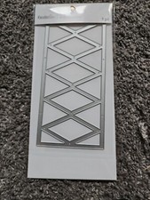 Recollections Cutting Dies Rectangle 695522