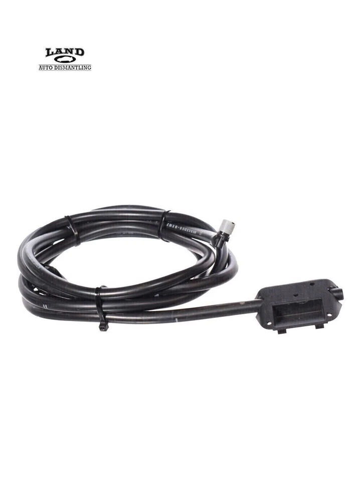 MERCEDES R172 CLASE SLK LIMPIADOR DE FAROS LAVADORA BOQUILLA PULVERIZADOR MANGUERA PULVERIZADOR Foto 2 de 4