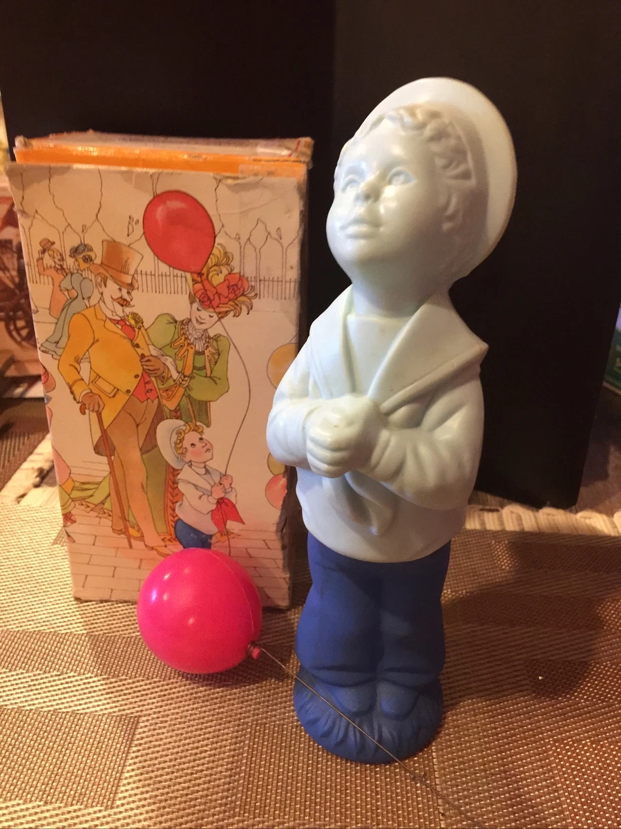 New Avon Fly A Balloon Moonwind Cologne 3 oz Vintage eBay