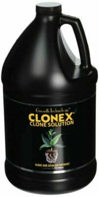 Clonex Clone Solution, 1 gal Free Shipping