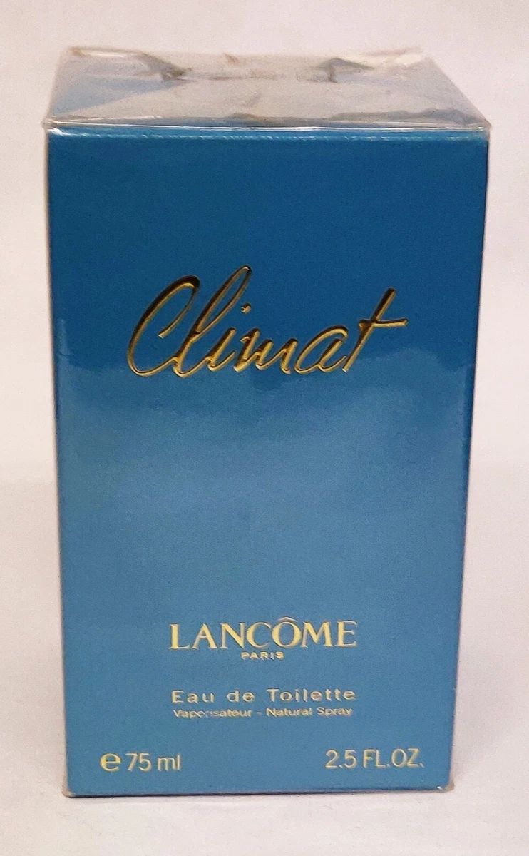Las mejores ofertas en Fragancias para mujer Lancôme Climat | eBay