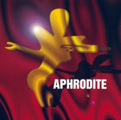 Aphrodite by Aphrodite (CD, 1999)