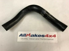 Allmakes Range Rover P38 2.5D Top Radiator Hose from VIN WA403804 on