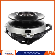 PTO CLUTCH 7016343 Fit For SIMPLICITY 1613G 1613H 1615G 1615H 1616H 331281