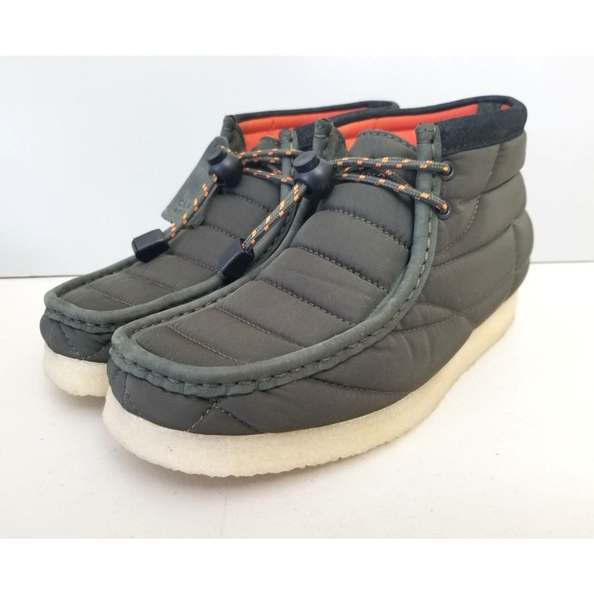 Men\'s wallaby boots 1016808-default-L.jpg main image 2