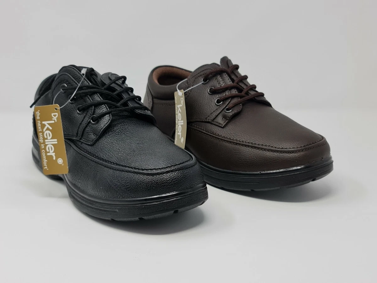 Dr keller shop extra wide shoes