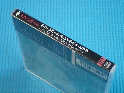 DEF LEPPARD 2CD Vault Greatest Hits Special Edition Japan NEW UICY-9395/6 OBI - Picture 3 of 3