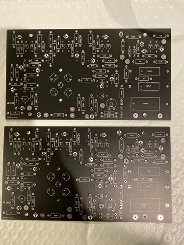 Uni-Vibe Printed Circuit Board Replacement - Picture 1 of 4