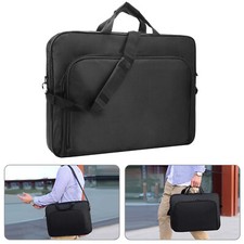 17inch Laptop Bag Case w/ Shoulder Strap For 14'' 15'' 16'' inch HP Lenovo Dell