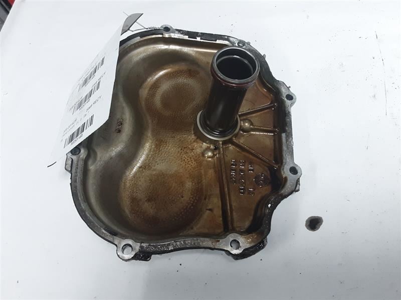 Passenger Timing Cover 4.2L Upper Fits 08-15 AUDI R8 531495