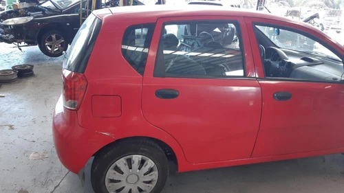 96394271 Motorsteuergerät UCE Für DAEWOO KALOS 1.4 SX 2004 3795920 - Bild 8 von 10