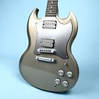 Gibson Sg Platinum 2004 Electric Guitar