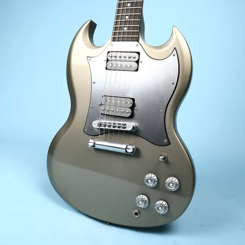 Gibson SG Platinum 2004 Electric Guitar