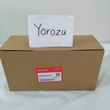 Honda 2006-2011 Civic Si Water Pump Genuine 19200-RBC-013