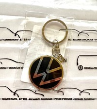 Genuine Vw Keyring Volkswagen 000087010bq