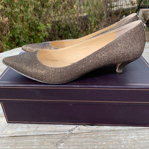 vero cuoio signature shoes