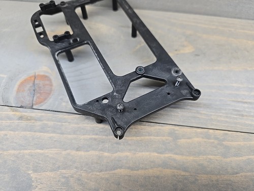 Team Associated Radio Tray RC10GT2 GT2 RC Nitro Truck 7894 - Picture 7 of 8