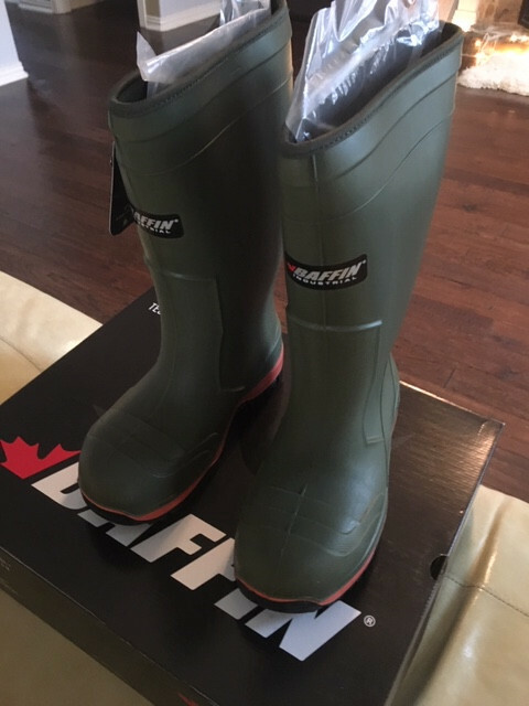 baffin ice bear boots