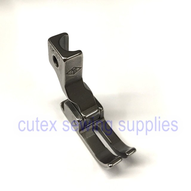 Standard Hinged Presser Foot For DurkoppAdler Sewing Machines eBay