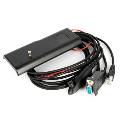 For Motorola 5 in 1 Walkie Talkie GP300 GP88 GP2000 Car GM300 Programming Cable