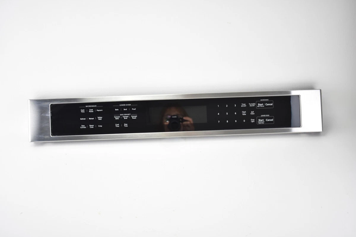 Genuine KitchenAid Oven Micro 30 